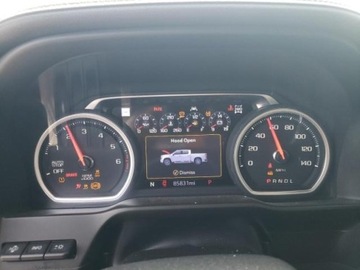 Chevrolet Silverado II 2020 Chevrolet Silverado Chevrolet Silverado 1500 6.2 Benzyna 420KM, zdjęcie 9