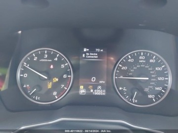 Subaru 2023 Subaru Outback Subaru Outback Onyx Edition XT CVT 2.5 Benzyna 260KM, zdjęcie 12