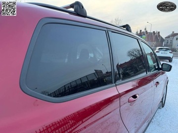 Ford Galaxy IV Van 2.0 TDCi 150KM 2017 Ford Galaxy AWD- Szwajcaria -2.0 diesel - 7 osobowy - Gwarancja 12 mc 2.0, zdjęcie 15