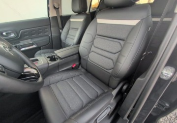 Citroen C5 Aircross 2025 Citroen C5 Aircross 1.2 mHEV Plus eDCT6 SalonPL FVat Od Reki 1.2 Hybryda, zdjęcie 25