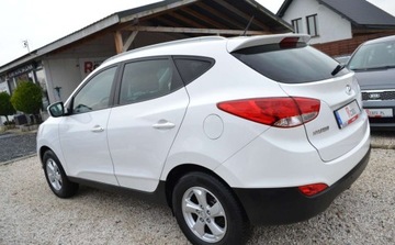 Hyundai ix35 SUV 1.6 GDI 135KM 2012 Hyundai ix35 BEZWYPADKOWY - 1 wlasciciel - zadbany - po oplatach 1.6, zdjęcie 17