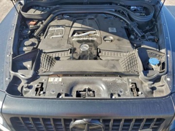 Mercedes Klasa G W464 2020 Mercedes-Benz Klasa G 63 AMG 2020 4.0L 4.0 Benzyna 577KM, zdjęcie 6