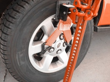 ДЕРЖАТЕЛЬ КОЛЕСА HI-LIFT FARM JACK