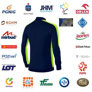 Bluza męska Nike Dri-FIT Academy 23