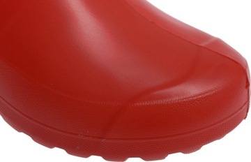 красный 36 КОРОТКИЕ ЖЕНСКИЕ САДОВЫЕ БАЛЛОТЫ ИЗ ПЕНЫ