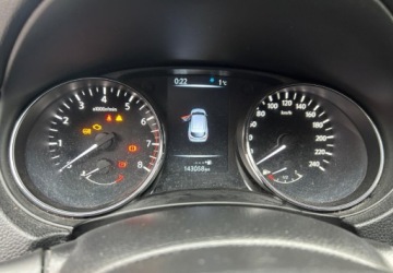 Nissan Qashqai II Crossover 1.2 DIG-T 115KM 2015 Nissan Qashqai Fajny Stan 1.2 Benzyna 116KM, zdjęcie 13