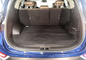 Hyundai Santa Fe III SUV Facelifting 2.0 CRDi 185KM 2018 Hyundai Santa Fe Polski salon - 1 wlasciciel - Faktura VAT 23 2.0 Diesel, zdjęcie 10