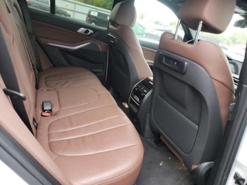 BMW X5 G05 2019 BMW X5 2019 XDRIVE40I, 4x4, od ubezpieczalni 3.0 Benzyna 335KM, zdjęcie 7