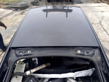 DACH LAKIER BD FORD MONDEO MK5 HB 16R