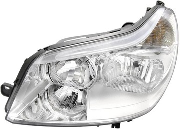 ALKAR 2761852 SVĚTLOMET