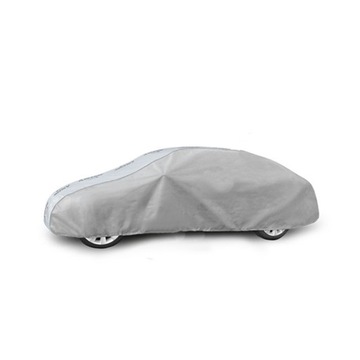 Автомобильный чехол на PEUGEOT RCZ Coupe