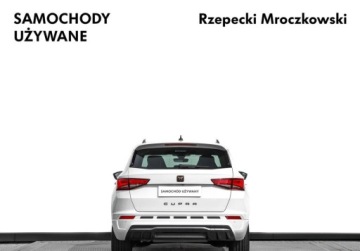 Cupra Ateca Crossover Facelifting 1.5 TSI 150KM 2024 Cupra Ateca 1.5TSI 150KM DSG, Kamera Cofania, Podgrzewane Fotele, Autoalarm, zdjęcie 6