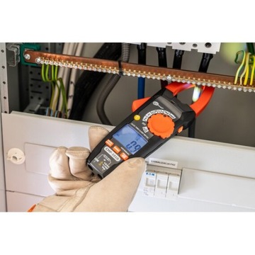 SONEL CMP-1010 Цифровые клещи
