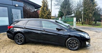 Hyundai i40 Kombi 1.6 GDI 135KM 2013 Hyundai i40 BENZYNA nawigacja HANDS FREE super okazja POLECAMY, zdjęcie 8