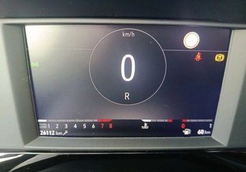 Opel Mokka II SUV 1.2 Turbo 130KM 2023 Opel Mokka Salon Polska. Pierwszy wlasciciel. 1.2 Benzyna 130KM, zdjęcie 4