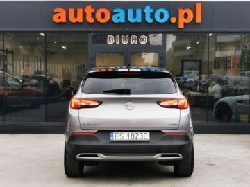 Opel 2018 OPEL GRANDLAND X 1.2 Turbo 130 KM Start/Stop, Manual, Nawigacja, zdjęcie 24