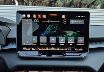 Cupra Terramar SUV 1.5 eTSI 150KM 2024 Cupra Terramar 1.5eTSI mHEV DSG 150KM Gwarancja LED Kamera360 ACC Kessy Na, zdjęcie 28