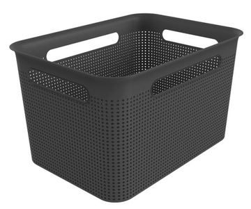 Koszyk, koszyczek, organizer 16 L BRISEN, ROTHO