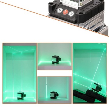 Laser Society Laser Lazer LCD +4D штатив