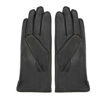 Rękawiczki damskie WITTCHEN 39-6L-202-1 - M
