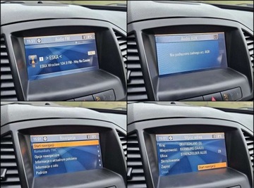 Opel Insignia I Sports Tourer 1.6 Turbo ECOTEC 180KM 2009 Opel Insignia Opel Insignia 1.6 Turbo Sport 1.6 Benzyna 180KM, zdjęcie 9