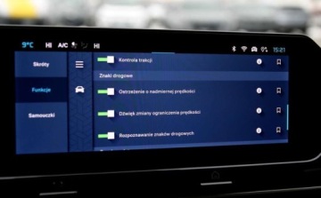 Citroen 2025 Citroen C4X C4 X 1.2 mHEV Max eDCT6 145KM Gwarancja od RiA 1.2 Hybryda, zdjęcie 24