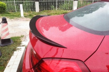 СПОЙЛЕР LOTKA CARBON BMW 6 M6 F06 F13 GRAN COUPE