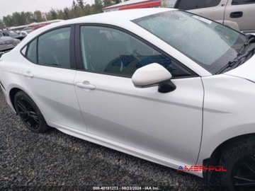 Toyota Camry IX 2024 Toyota Camry 2024 r, 2,5L LE HYBRID 4X4 MODEL 2025 2.5 Hybryda 232KM, zdjęcie 3