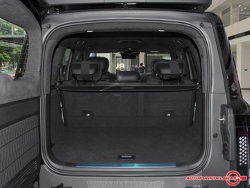 BYD 2024 BYD Yangwang U8 Off-road Player Version Auto Punkt 2.0 Hybryda Plug-in, zdjęcie 21