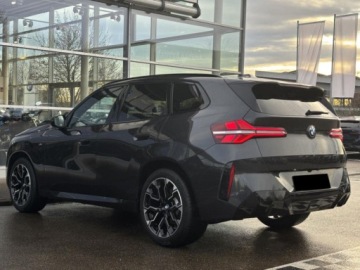 BMW X3 G45 2026 BMW X3 xDrive20d Sport Suv 2.0 (197KM) 2026, zdjęcie 1