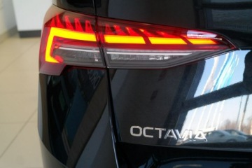 Skoda Octavia IV Kombi 2.0 TDI 150KM 2026 Škoda Octavia Skoda Octavia Drive Essence Combi, zdjęcie 8