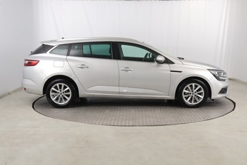 Renault Megane IV Grandtour 1.6 dCi 130KM 2017 Renault Megane 1.6 dCi, Salon Polska, Serwis ASO, zdjęcie 5