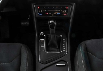 Volkswagen Tiguan Allspace SUV Facelifting 1.5 TSI EVO 150KM 2022 Volkswagen Tiguan Allspace 1.5TSI 150KM Elegance DSG, Podgrzewane Fotele,, zdjęcie 16