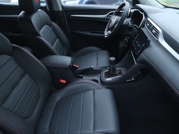 MG ZS II SUV Classic 1.5 VTi-Tech 106KM 2024 MG ZS SUV 1.5, 1. Właściciel, Serwis ASO, VAT 23%, zdjęcie 8