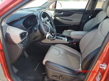 Hyundai Santa Fe IV 2020 Hyundai Santa Fe 2020 r., 2,0L LIMITED 4X4 2.0 Benzyna 235KM, zdjęcie 7