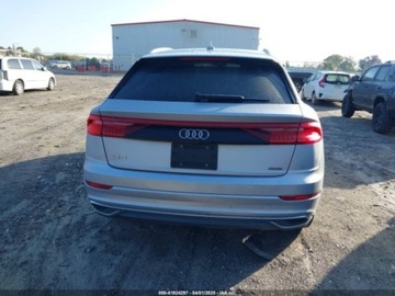 Audi Q8 2020 Audi Q8 Prestige 55 TFSI quattro 3.0 Benzyna 335KM, zdjęcie 5