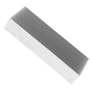 Алюминиевый радиатор радиатора