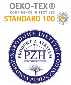 МАТРАС для кроватки 140x70