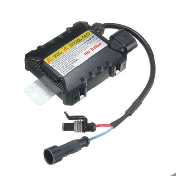 55W 12V zestaw ksenonowy H1 H3 H4 H7 H8 H9 H10 H11