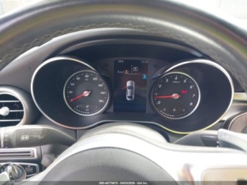 Mercedes Klasa C W205 2019 Mercedes-Benz Klasa C MERCEDES-BENZ C 300 2.0 Benzyna 255KM, zdjęcie 10