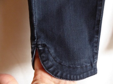 #SOYACONCEPT хлопковые джеггинсы 44/46