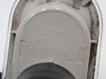 SMĚROVKA BLIKAČ 7E0949117B SEAT MII 18R