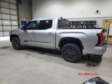 Toyota Tundra II 2025 Toyota Tundra 2025 r., 3,4L CREWNAX PLATINIUM 3.4 Benzyna 389KM, zdjęcie 3