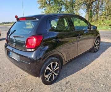 Citroen C1 II 2020 Citroen C1 14.500Km !, zdjęcie 19