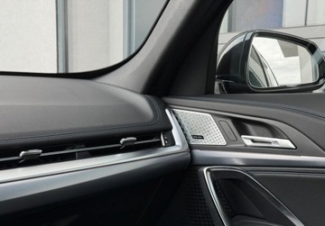 BMW X1 U11 Crossover 1.5 18i 136KM 2024 BMW X1 Pierwszy wlasciciel Polska Gwarancja Bezwypadkowy FVAT23, zdjęcie 17