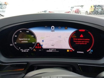 Porsche Cayenne III 2024 Porsche Cayenne 2024 3.0l 3.0 Benzyna 348KM, zdjęcie 10