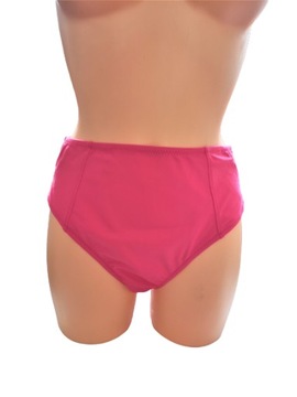 DÓŁ DO BIKINI TRENDYOL RÓŻÓWE 40 P2C116