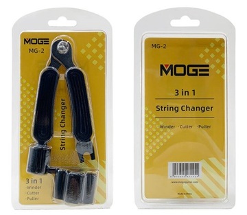 MOGE MG-2 Кривошипный резак для струн