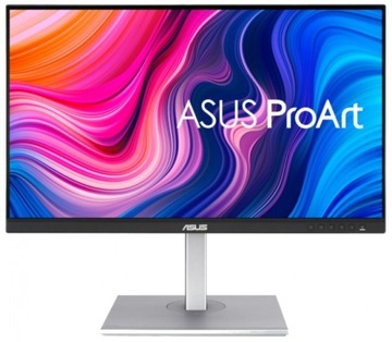 ASUS ProArt PA278CV Professional [100% sRGB, 100% Rec. 709, Calman Verified