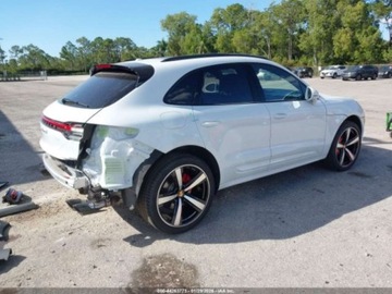 Porsche Macan 2024 Porsche Macan S 2024 2.9 Benzyna 375KM, zdjęcie 5